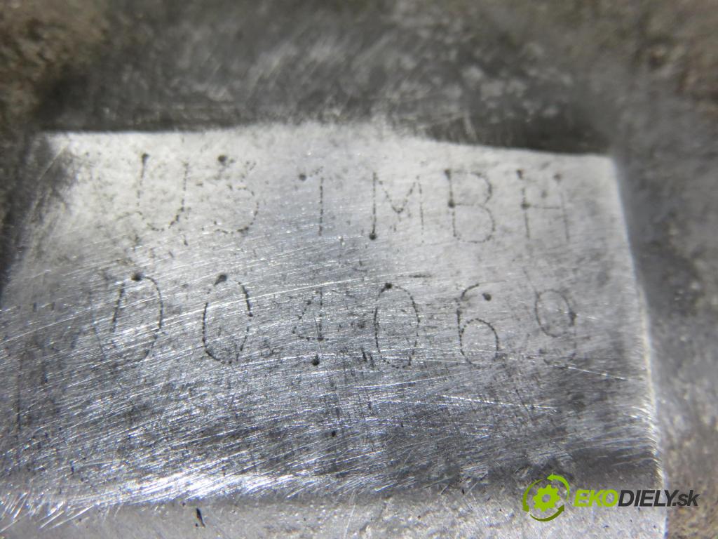 KIA RIO III (UB) HB 2012 55,00 1.1 CRDi - D3FA 1120,00 Prevodovka MANUALNA U31MBH