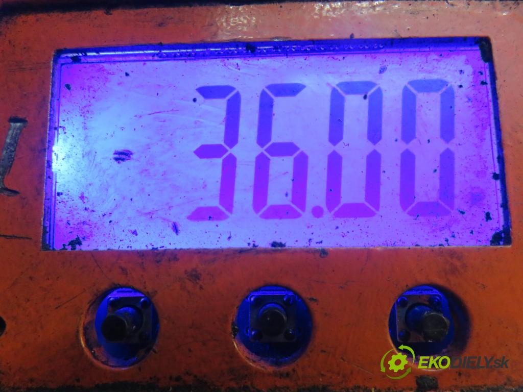 KIA RIO III (UB) HB 2012 55,00 1.1 CRDi - D3FA 1120,00 Prevodovka MANUALNA U31MBH