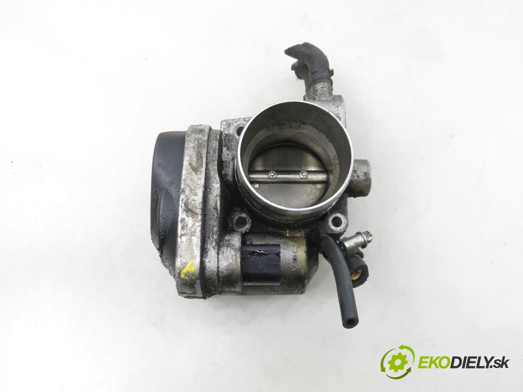 VW PASSAT B5.5 Variant (3B6) KOMBI 2001 85,00 2 - AZM 1984,00 Škrtiaca klapka 06B133062L ; 408238323006 (Škrtiaca klapka)