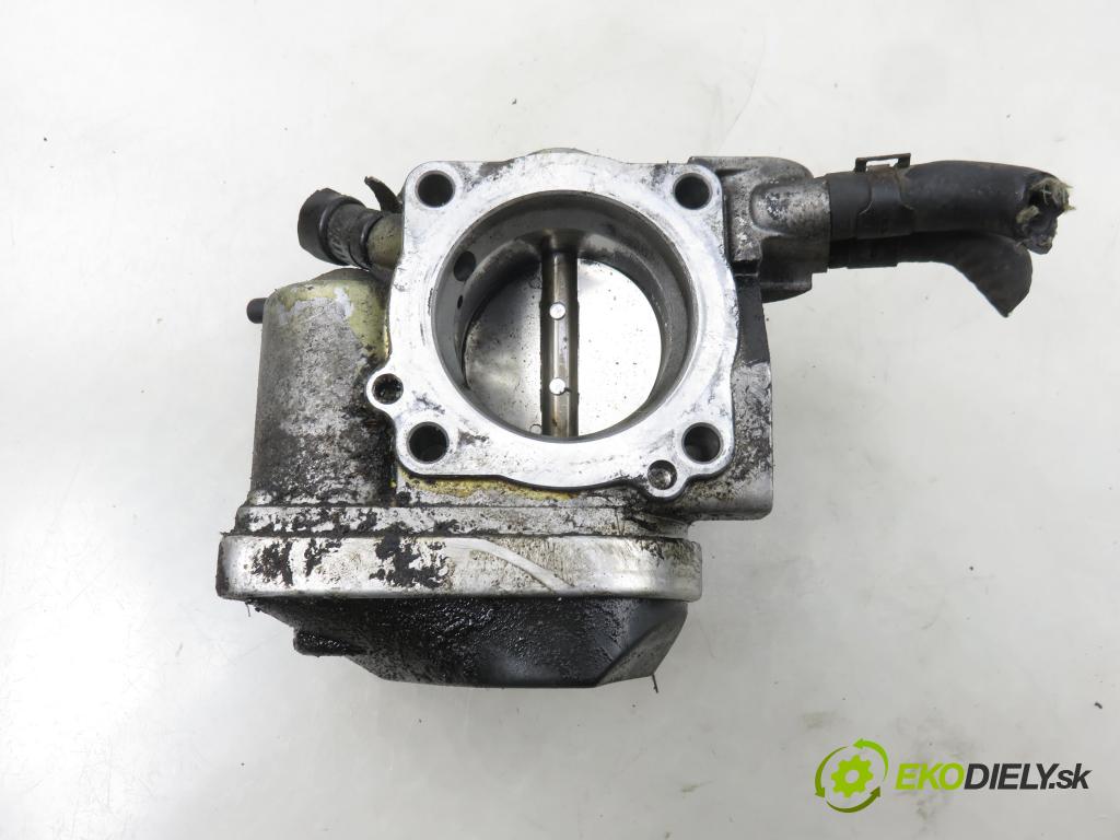 VW PASSAT B5.5 Variant (3B6) KOMBI 2001 85,00 2 - AZM 1984,00 Škrtiaca klapka 06B133062L ; 408238323006 (Škrtiaca klapka)