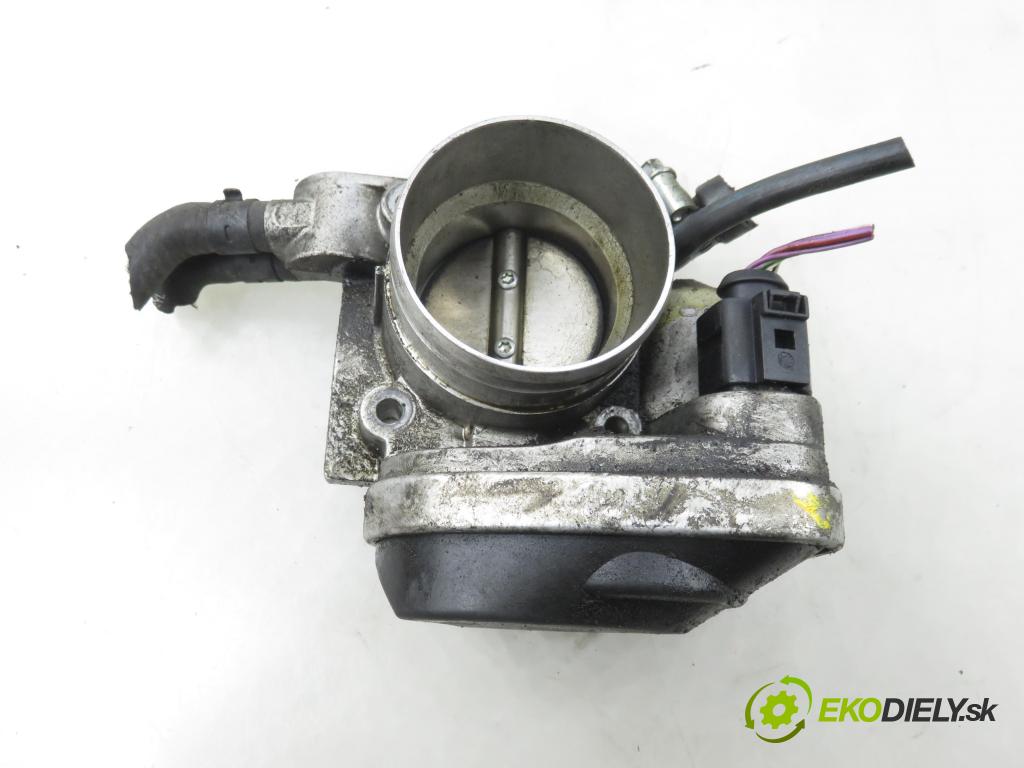 VW PASSAT B5.5 Variant (3B6) KOMBI 2001 85,00 2 - AZM 1984,00 Škrtiaca klapka 06B133062L ; 408238323006 (Škrtiaca klapka)