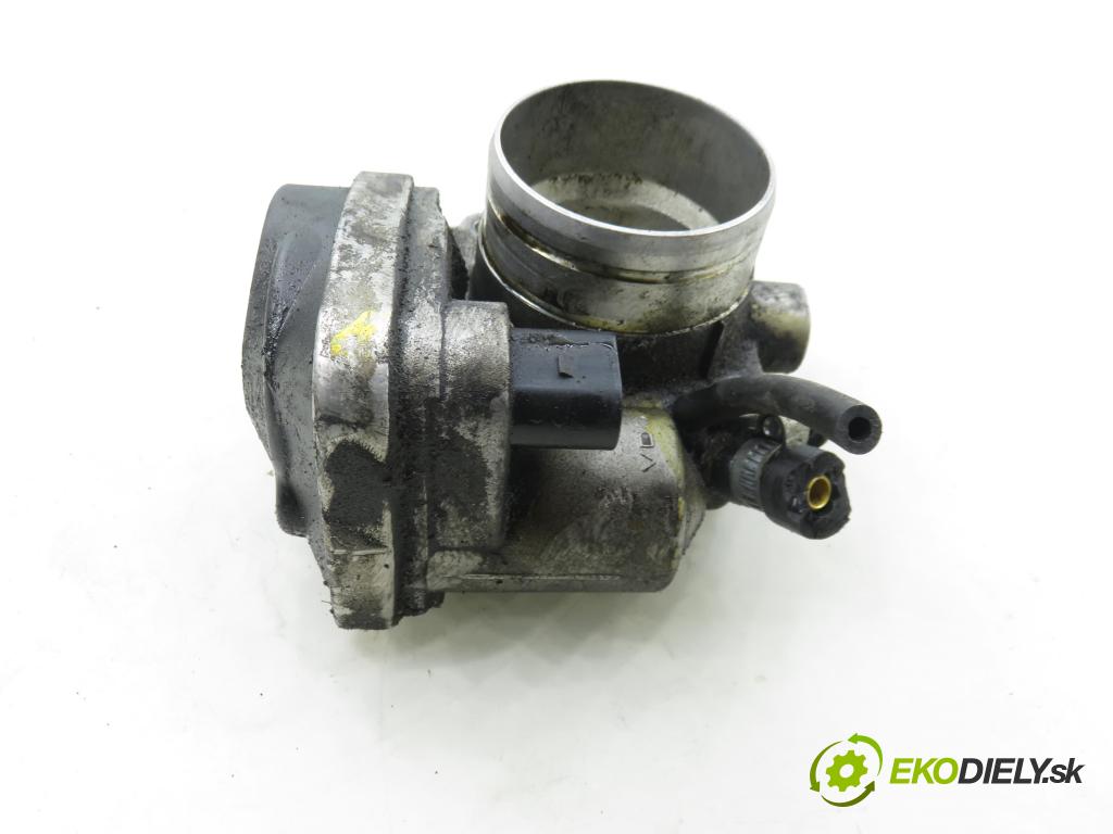 VW PASSAT B5.5 Variant (3B6) KOMBI 2001 85,00 2 - AZM 1984,00 Škrtiaca klapka 06B133062L ; 408238323006 (Škrtiaca klapka)