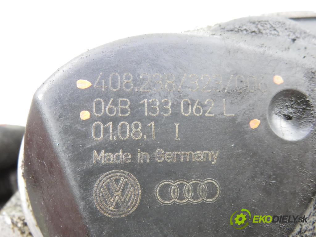 VW PASSAT B5.5 Variant (3B6) KOMBI 2001 85,00 2 - AZM 1984,00 Škrtiaca klapka 06B133062L ; 408238323006 (Škrtiaca klapka)