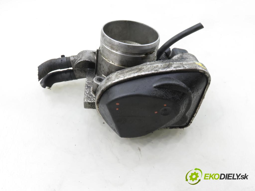 VW PASSAT B5.5 Variant (3B6) KOMBI 2001 85,00 2 - AZM 1984,00 Škrtiaca klapka 06B133062L ; 408238323006 (Škrtiaca klapka)