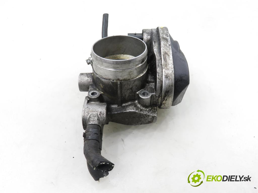 VW PASSAT B5.5 Variant (3B6) KOMBI 2001 85,00 2 - AZM 1984,00 Škrtiaca klapka 06B133062L ; 408238323006 (Škrtiaca klapka)