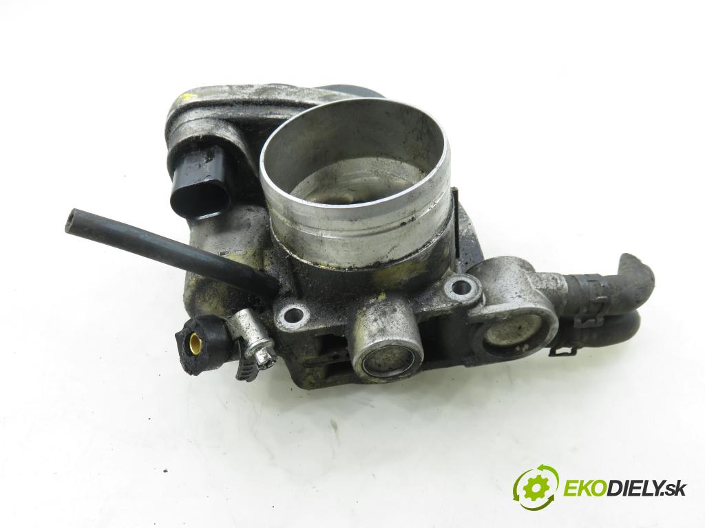 VW PASSAT B5.5 Variant (3B6) KOMBI 2001 85,00 2 - AZM 1984,00 Škrtiaca klapka 06B133062L ; 408238323006 (Škrtiaca klapka)