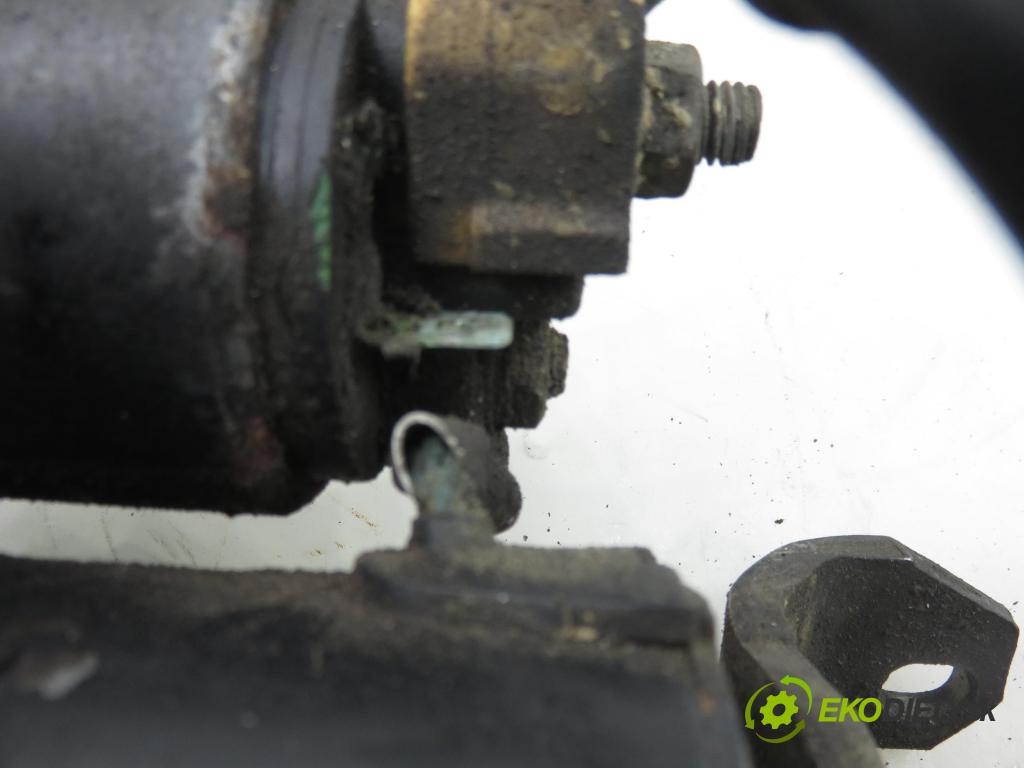 VW PASSAT B5.5 Variant (3B6) KOMBI 2001 85,00 2 - AZM 1984,00 Štartér 06B911023 (Štartér)