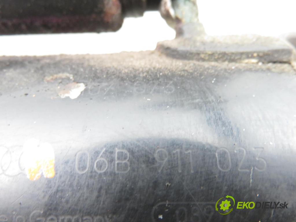 VW PASSAT B5.5 Variant (3B6) KOMBI 2001 85,00 2 - AZM 1984,00 Štartér 06B911023 (Štartér)