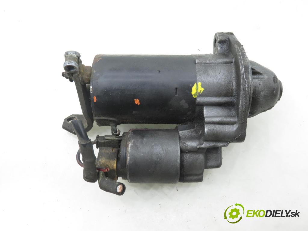 VW PASSAT B5.5 Variant (3B6) KOMBI 2001 85,00 2 - AZM 1984,00 Štartér 06B911023 (Štartér)