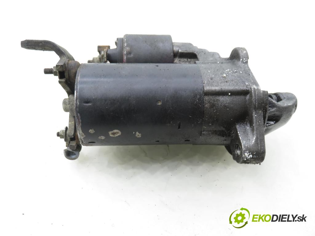 VW PASSAT B5.5 Variant (3B6) KOMBI 2001 85,00 2 - AZM 1984,00 Štartér 06B911023 (Štartér)