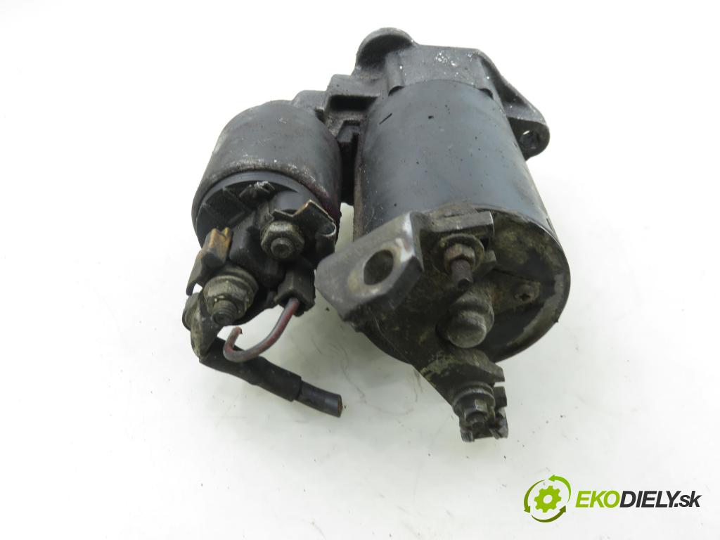 VW PASSAT B5.5 Variant (3B6) KOMBI 2001 85,00 2 - AZM 1984,00 Štartér 06B911023 (Štartér)