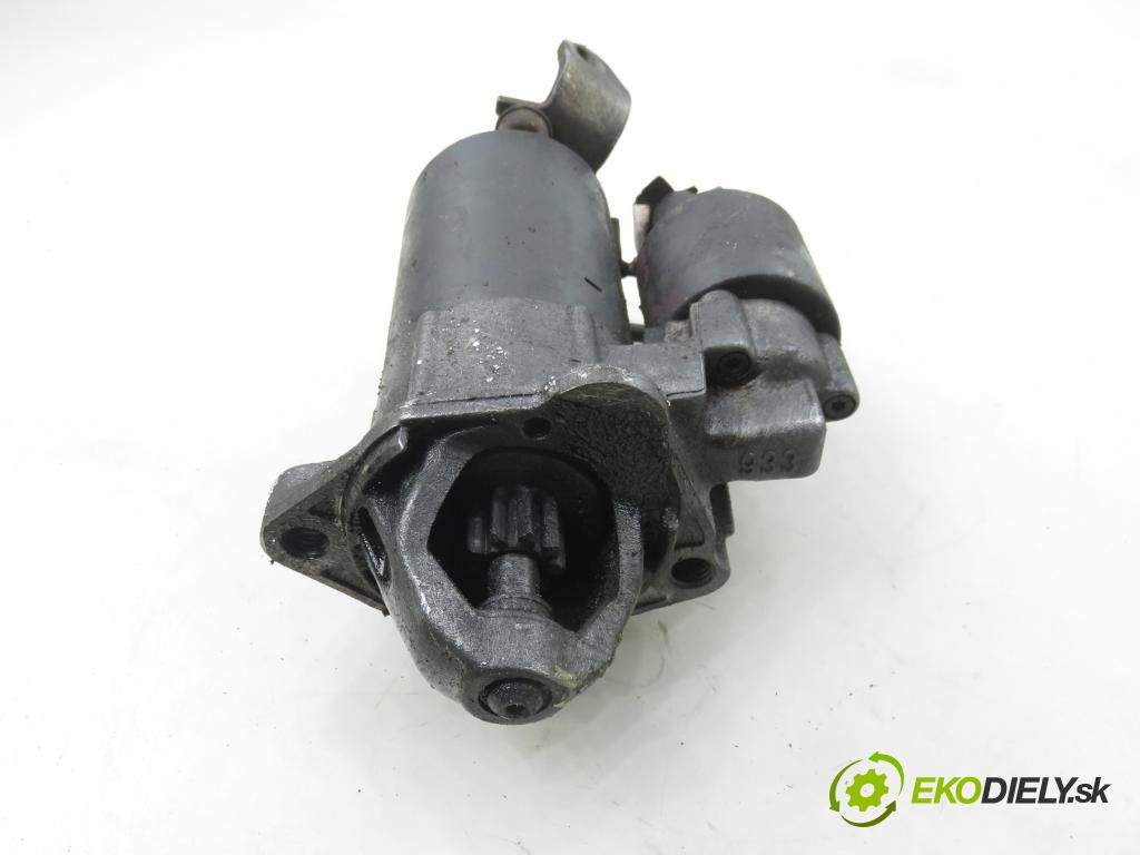 VW PASSAT B5.5 Variant (3B6) KOMBI 2001 85,00 2 - AZM 1984,00 Štartér 06B911023 (Štartér)