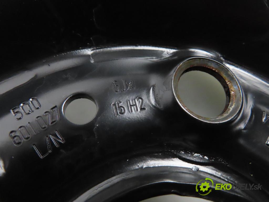 VW   0    disky / disk plechový