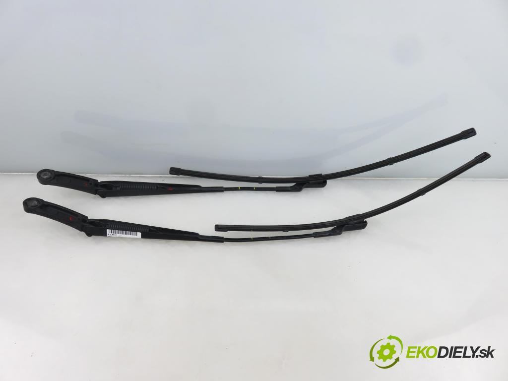 VW TIGUAN (5N_) SUV 2008 103,00 2.0 TDI 4motion - CBAB 1968,00 RAMENO: stierače LP 5N1955410 ; 5N1955409