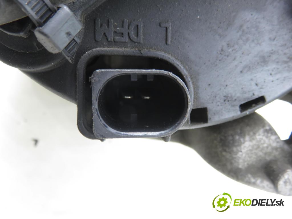 VW PASSAT B5.5 Variant (3B6) KOMBI 2001 85,00 2 - AZM 1984,00 Alternátor 06B903016D (Alternátor)