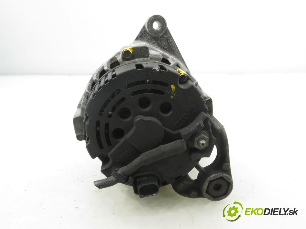 VW PASSAT B5.5 Variant (3B6) KOMBI 2001 85,00 2 - AZM 1984,00 Alternátor 06B903016D (Alternátor)