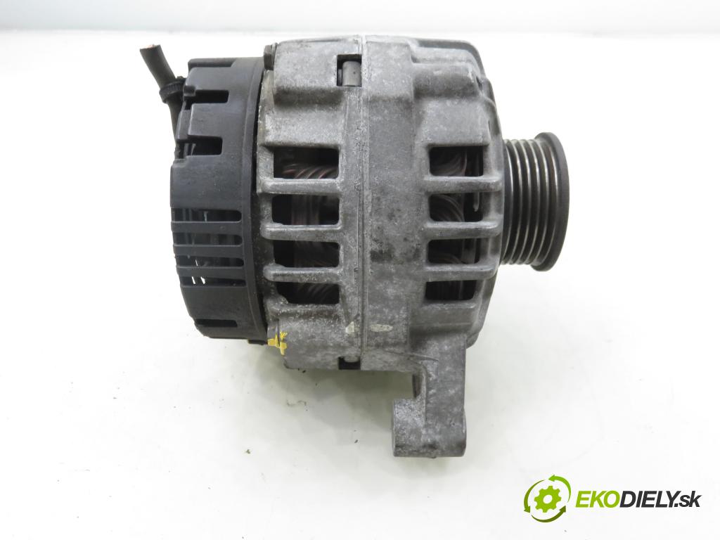 VW PASSAT B5.5 Variant (3B6) KOMBI 2001 85,00 2 - AZM 1984,00 Alternátor 06B903016D (Alternátor)