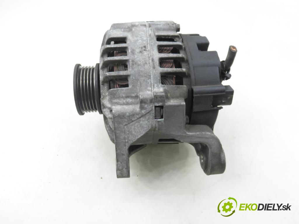 VW PASSAT B5.5 Variant (3B6) KOMBI 2001 85,00 2 - AZM 1984,00 Alternátor 06B903016D (Alternátor)