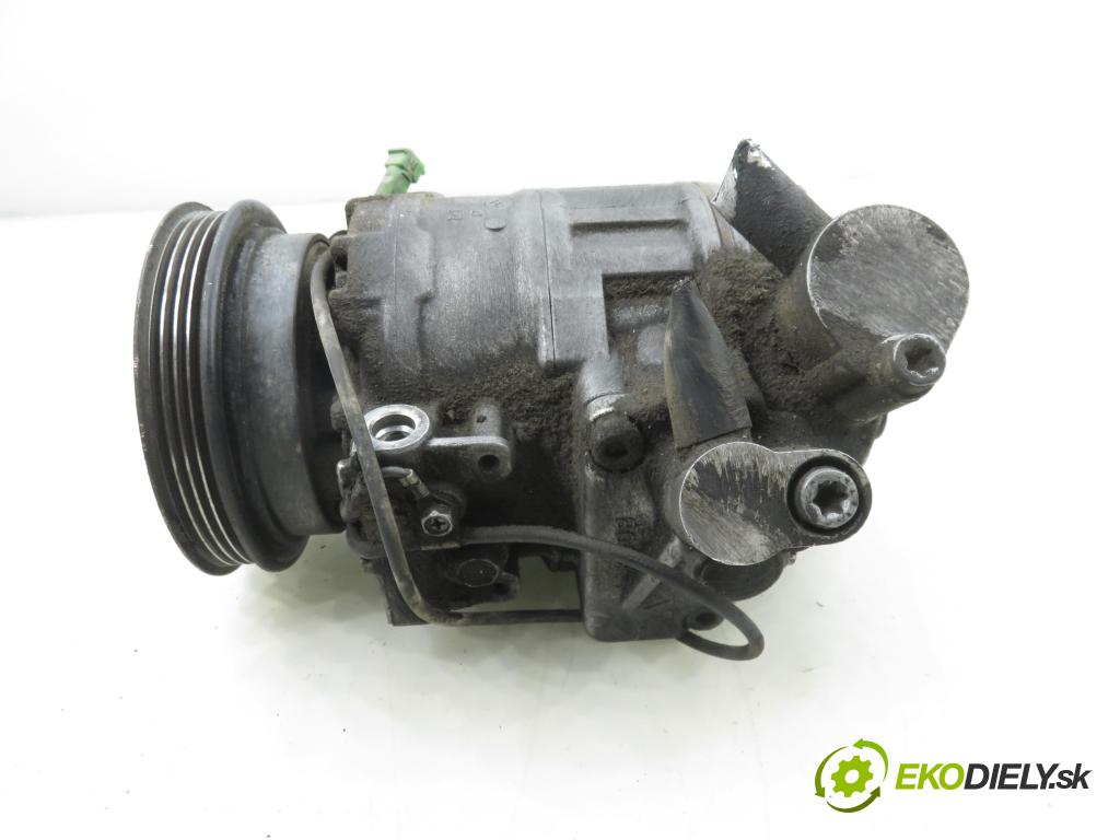 VW PASSAT B5.5 Variant (3B6) KOMBI 2001 85,00 2 - AZM 1984,00 KOMPRESOR: klimatizace 8D0260808 ; 4472208180 (Kompresor klimatizace)