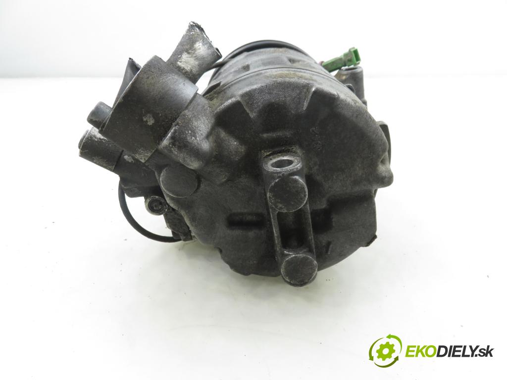 VW PASSAT B5.5 Variant (3B6) KOMBI 2001 85,00 2 - AZM 1984,00 KOMPRESOR: klimatizace 8D0260808 ; 4472208180 (Kompresor klimatizace)
