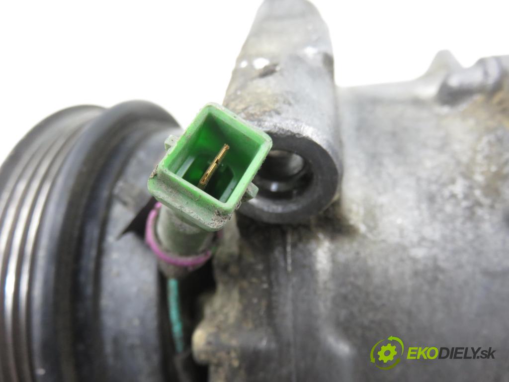 VW PASSAT B5.5 Variant (3B6) KOMBI 2001 85,00 2 - AZM 1984,00 KOMPRESOR: klimatizace 8D0260808 ; 4472208180 (Kompresor klimatizace)