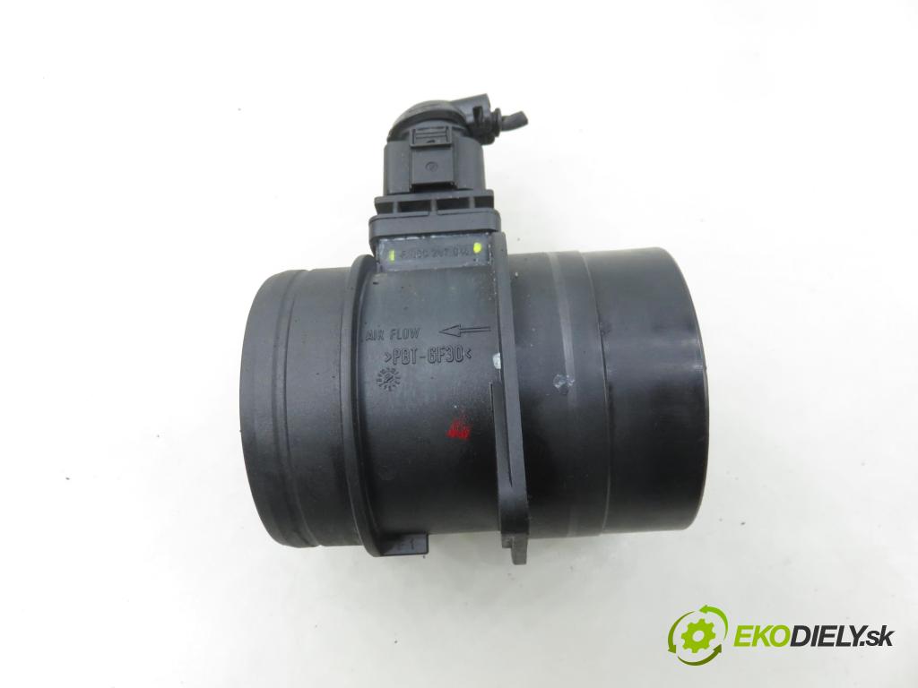 AUDI A4 Avant (8K5, B8) KOMBI 2010 105,00 2.0 TDI - CAGA 1968,00 váha vzduchu vzduchu F00C2G7046 ; 0281002735 ; 03G906461C