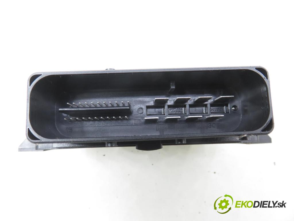 AUDI A4 Avant (8K5, B8) KOMBI 2010 105,00 2.0 TDI - CAGA 1968,00 Riadiaca jednotka brzdy MANUÁLNY: 8K0907801H ; 32620205C ; A2C53369554