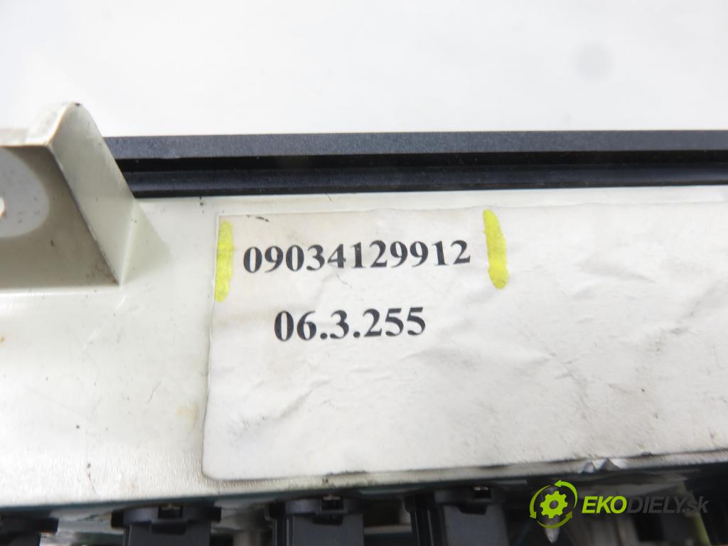 LIGIER NOVA HB 2004 9,00 Lombardini FOCS 500 - LDW502/M3  505,00 prístrojovka na ODKAZ 09034129912