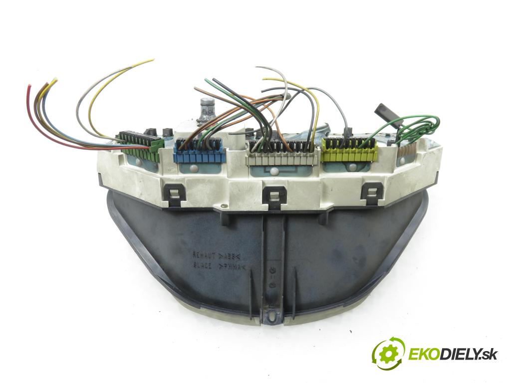 LIGIER NOVA HB 2004 9,00 Lombardini FOCS 500 - LDW502/M3  505,00 prístrojovka na ODKAZ 09034129912