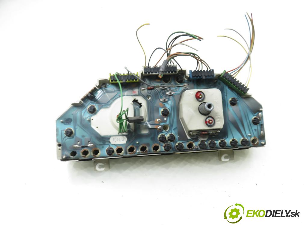 LIGIER NOVA HB 2004 9,00 Lombardini FOCS 500 - LDW502/M3  505,00 prístrojovka na ODKAZ 09034129912