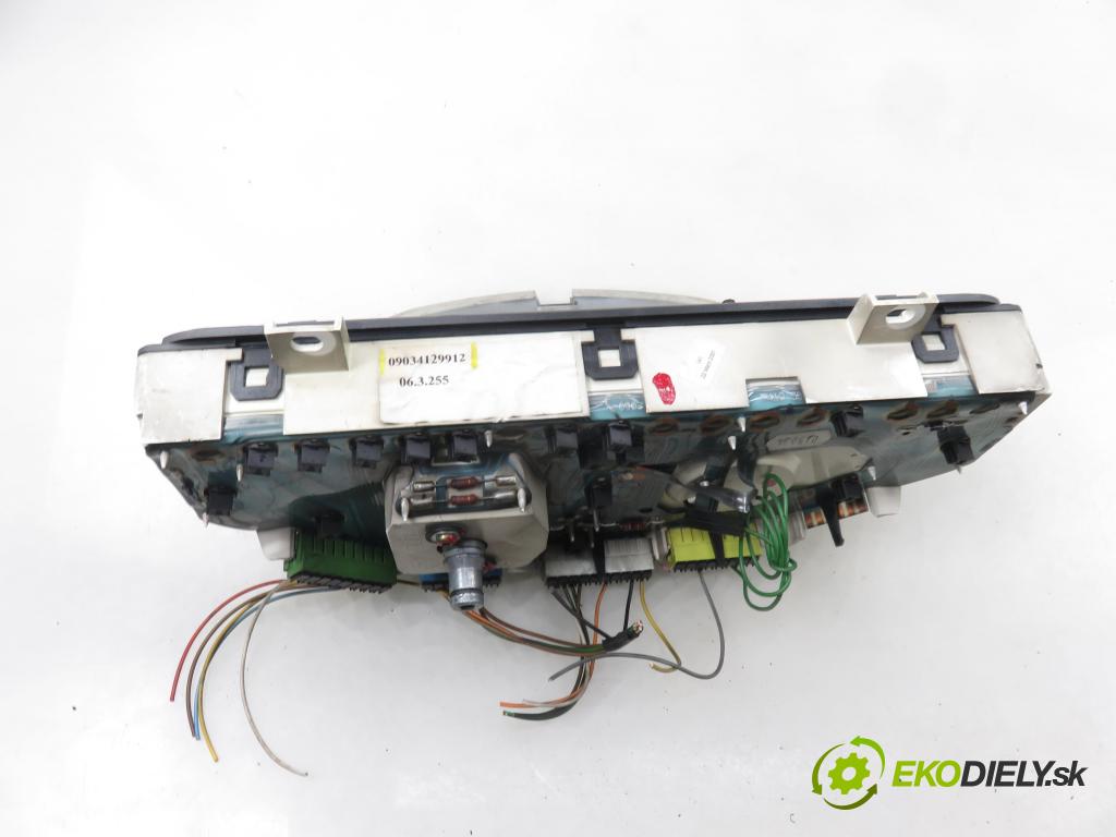 LIGIER NOVA HB 2004 9,00 Lombardini FOCS 500 - LDW502/M3  505,00 prístrojovka na ODKAZ 09034129912