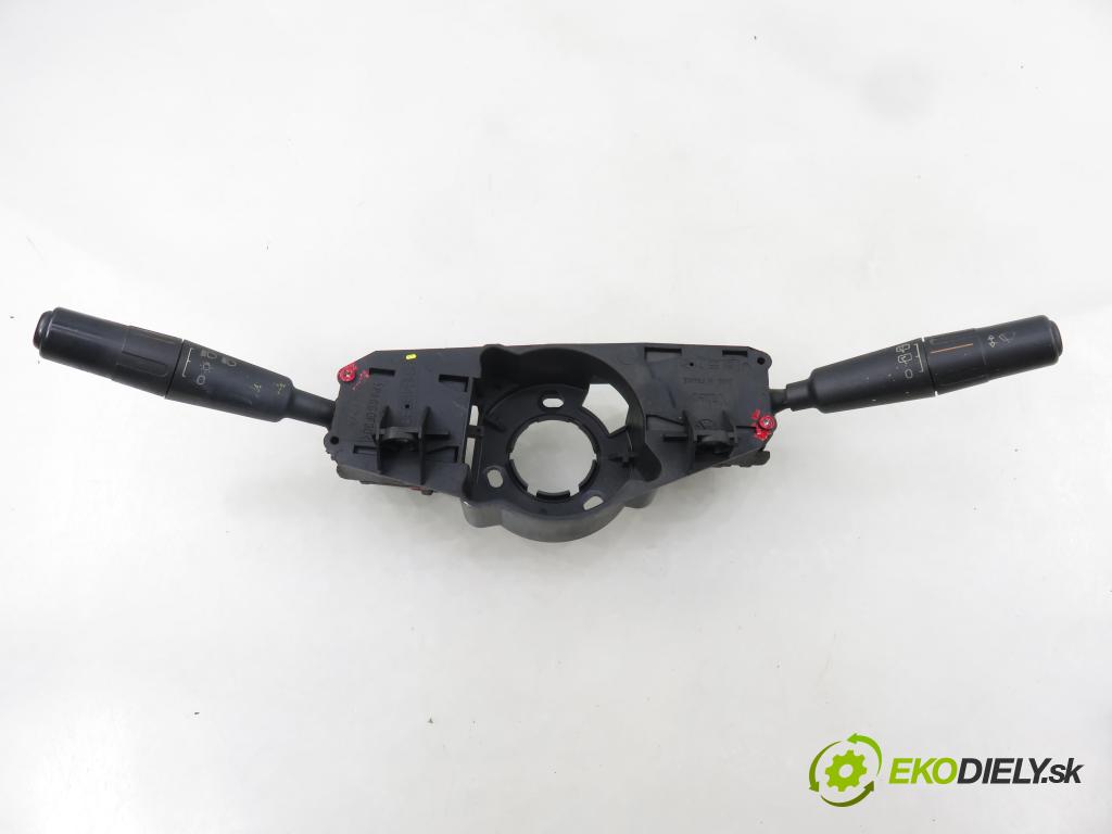 LIGIER NOVA HB 2004 9,00 Lombardini FOCS 500 - LDW502/M3  505,00 páčka/prepínač 9619490380