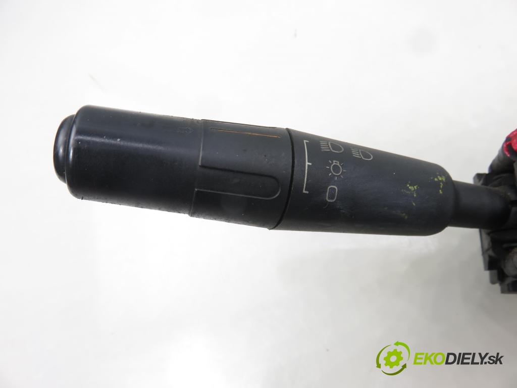 LIGIER NOVA HB 2004 9,00 Lombardini FOCS 500 - LDW502/M3  505,00 páčka/prepínač 9619490380