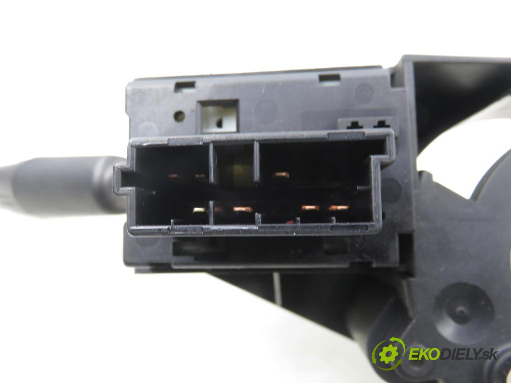 LIGIER NOVA HB 2004 9,00 Lombardini FOCS 500 - LDW502/M3  505,00 páčka/prepínač 9619490380