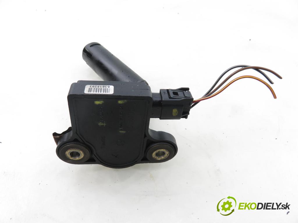 MERCEDES-BENZ KLASA A (W169) HB 2005 80,00 2.0 CDI 109 - OM 640.940 1991,00 Snímač oleja 0041535428 ; 13542405