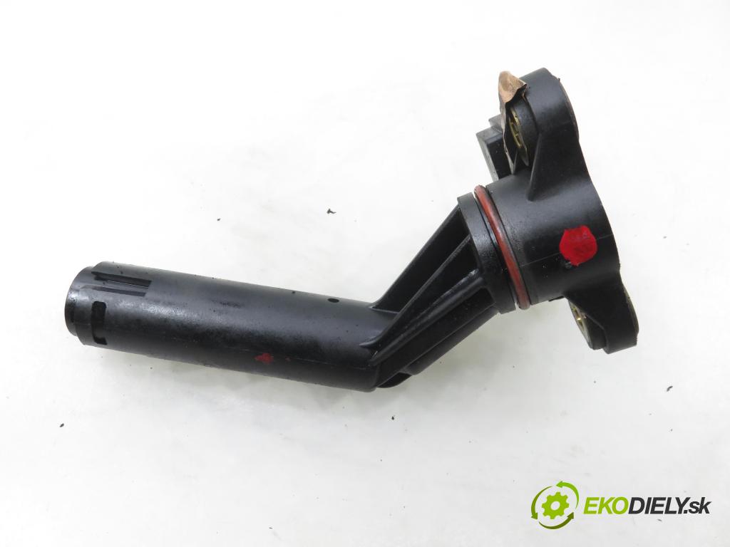 MERCEDES-BENZ KLASA A (W169) HB 2005 80,00 2.0 CDI 109 - OM 640.940 1991,00 Snímač oleja 0041535428 ; 13542405