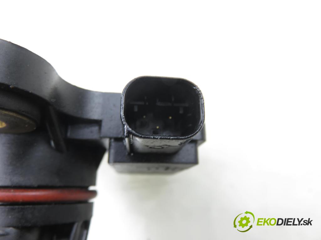 MERCEDES-BENZ KLASA A (W169) HB 2005 80,00 2.0 CDI 109 - OM 640.940 1991,00 Snímač oleja 0041535428 ; 13542405