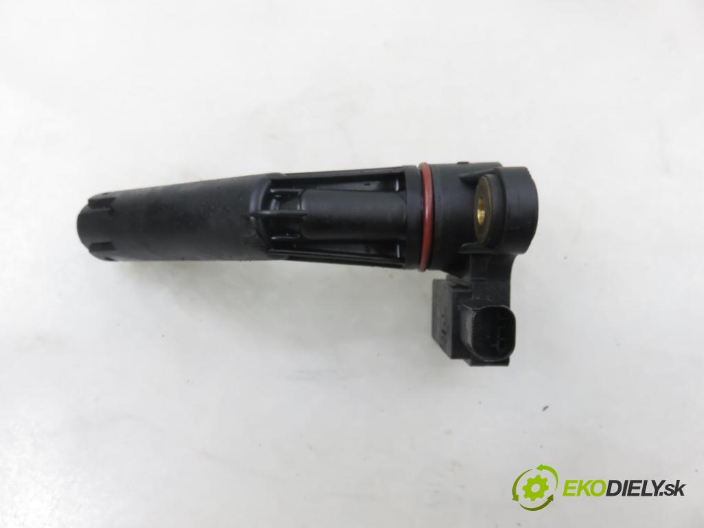 MERCEDES-BENZ KLASA A (W169) HB 2005 80,00 2.0 CDI 109 - OM 640.940 1991,00 Snímač oleja 0041535428 ; 13542405