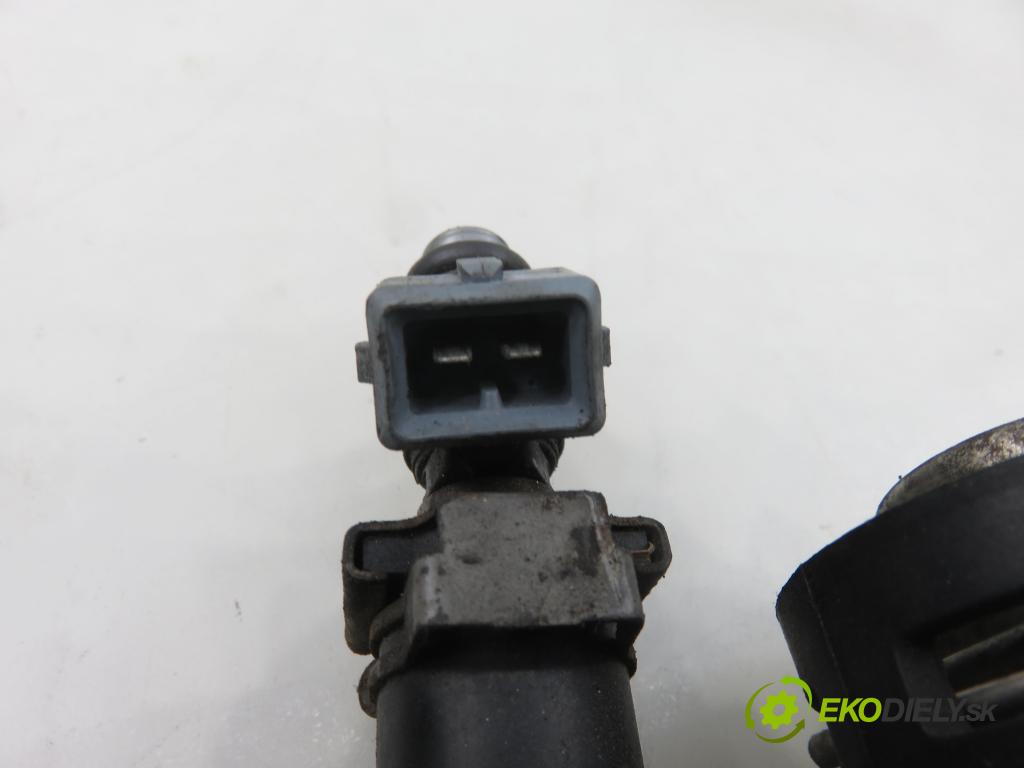 FORD FIESTA V (JH_, JD_) HB 2002 44,00 1.3 - BAJA 1299,00 lišta vstřikovací 2N1U9D280CA ; 2N1U9F593KA ; IWP119 (Vstřikovací lišta)