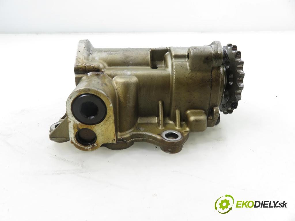 BMW 5 (E60) SEDAN 2005 130,00 525 d - M57 D25 177 (256D2) 2497,00 Pumpa oleja 7789838 (Olejová pumpa)