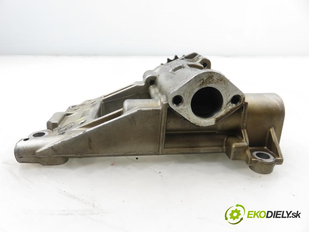 BMW 5 (E60) SEDAN 2005 130,00 525 d - M57 D25 177 (256D2) 2497,00 Pumpa oleja 7789838 (Olejová pumpa)