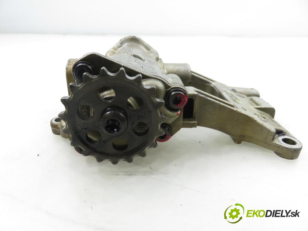 BMW 5 (E60) SEDAN 2005 130,00 525 d - M57 D25 177 (256D2) 2497,00 Pumpa oleja 7789838 (Olejová pumpa)