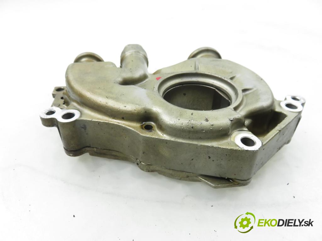 NISSAN PATHFINDER III (R51) TERENOWY 2007 198,00 4.0 4WD 269 - VQ40DE 3954,00 pumpa oleje  (Olejové čerpadlo)