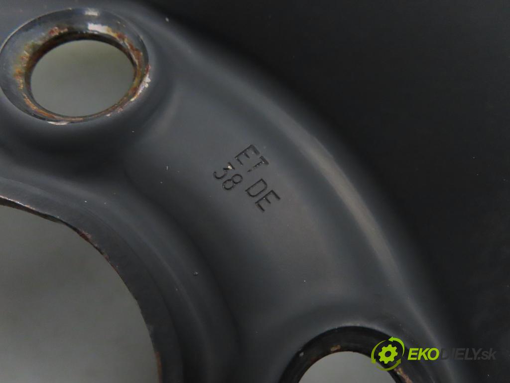 SKODA   0    disky / disk (OCEL 