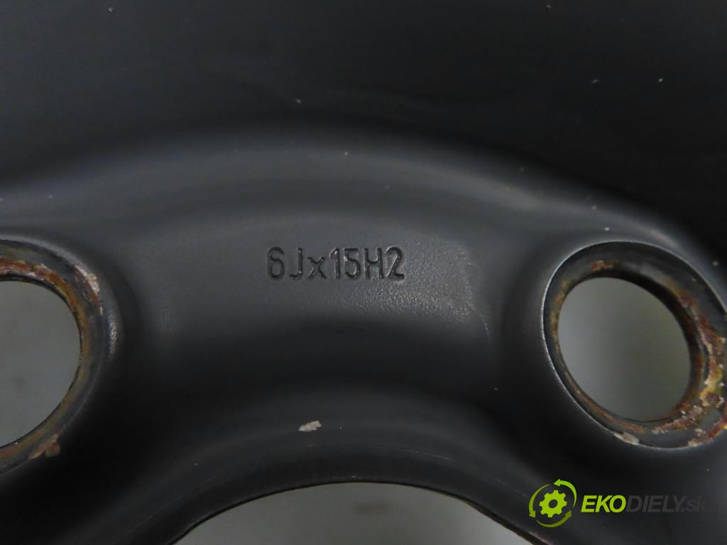 SKODA 0 disky / disk (OCEL