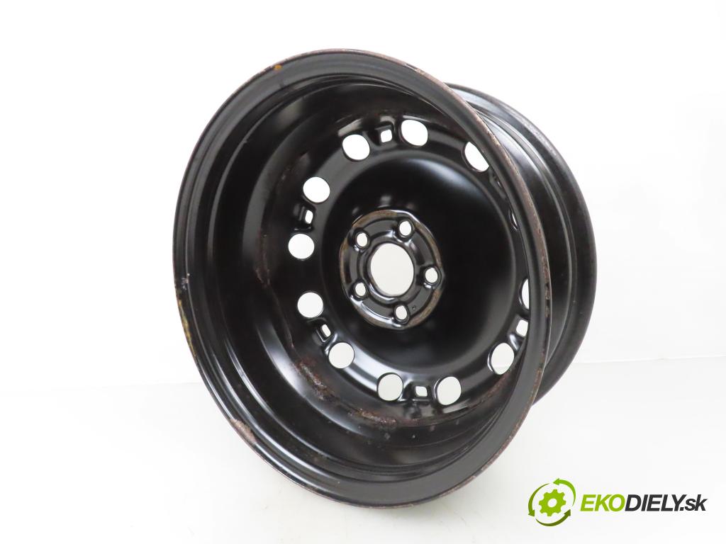 SKODA 0 disky / disk (OCEL