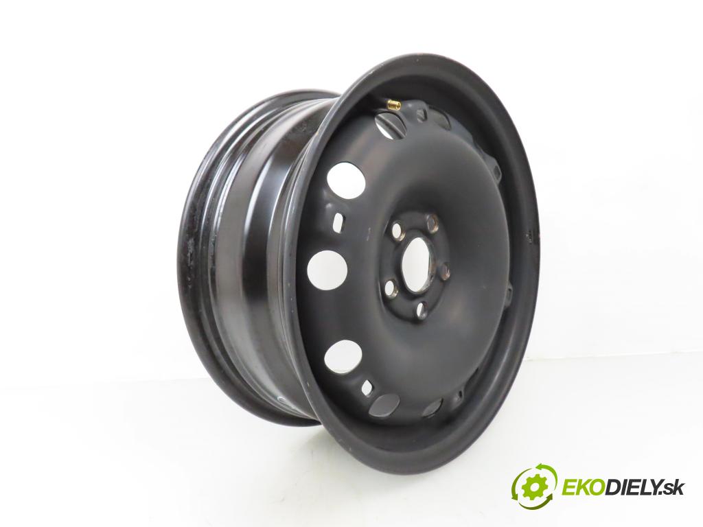 SKODA 0 disky / disk (OCEL