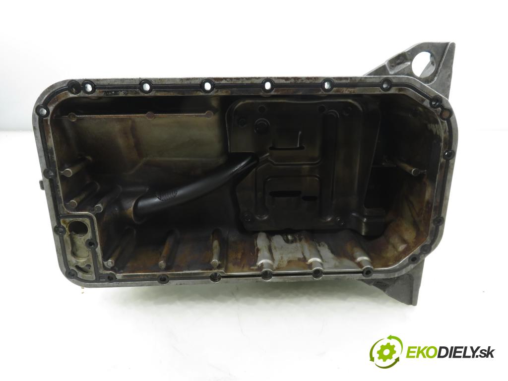 BMW 3 (E46) SEDAN 1999 77,00 316 i 105 - M43 B19 (194E1) 1895,00 vana olejová 1432719 (Olejová vana)