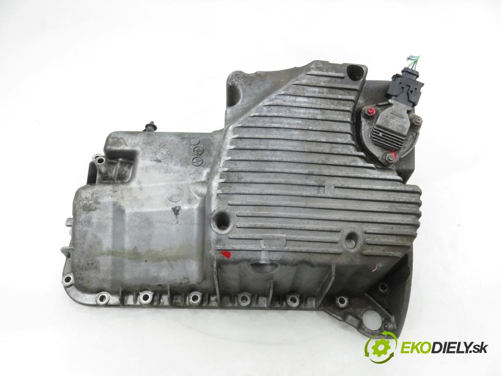 BMW 3 (E46) SEDAN 1999 77,00 316 i 105 - M43 B19 (194E1) 1895,00 vana olejová 1432719 (Olejová vana)