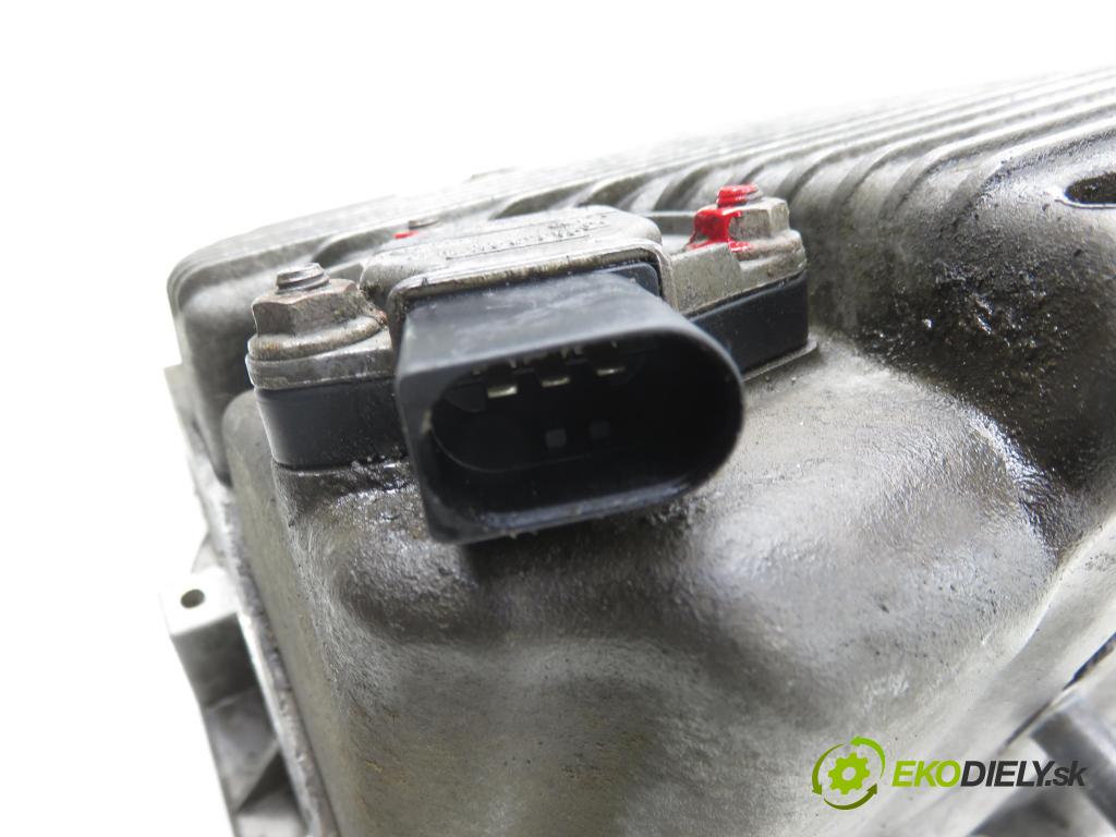 BMW 3 (E46) SEDAN 1999 77,00 316 i 105 - M43 B19 (194E1) 1895,00 vana olejová 1432719 (Olejová vana)